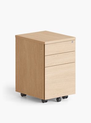 Imagen 2 del producto Cajonera Astro Triple Natura