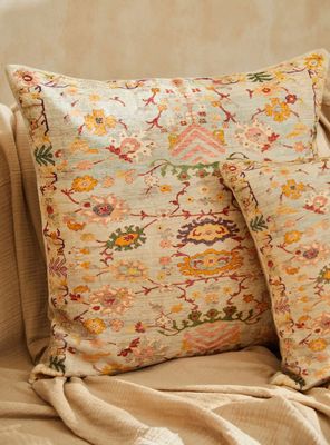 Imagen 2 del producto Funda Cojin Rochelle 60x60