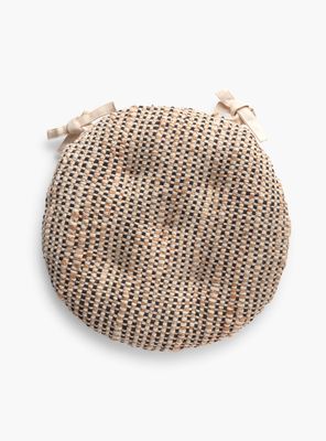 Cojin West Negro 40D