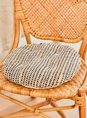 Imagen 2 del producto Cojin West Negro 40D