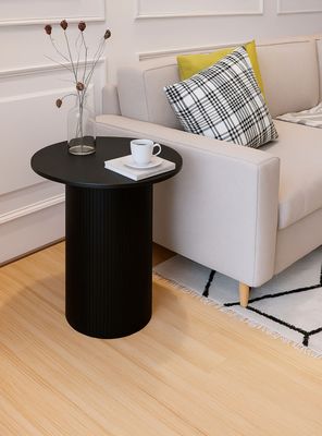 Imagen 2 del producto Mesa Lateral Berlin Negro