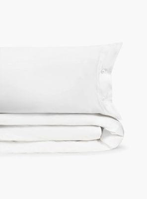 Funda Plumón Besto 220x260 Blanco (Cama 1,5 Plazas)