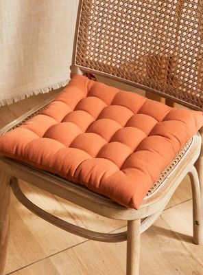 Imagen 2 del producto Cojín de Silla Gavema2 Tierra 40x40x4