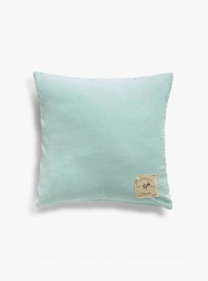 Funda Cojín Gavema2 Turquesa 45x45