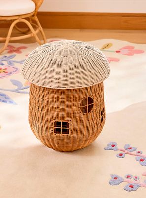 Imagen 2 del producto Canasto Mushroom L