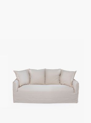 Sofá 3C Maule Crudo