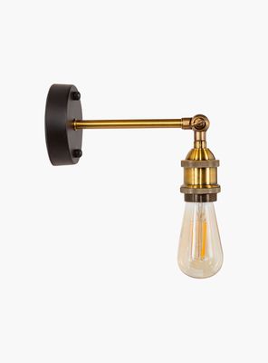 Aplique Vintage Bronce