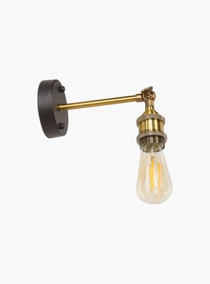 Imagen 2 del producto Aplique Vintage Bronce