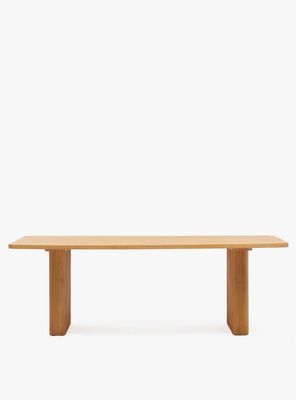 Mesa Comedor Sam Natural