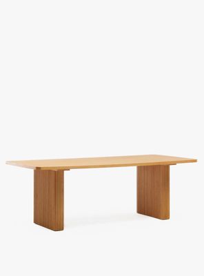 Imagen 2 del producto Mesa Comedor Sam Natural