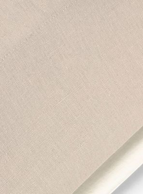 Imagen 2 del producto Funda Almohada Linlov 50x75 Beige