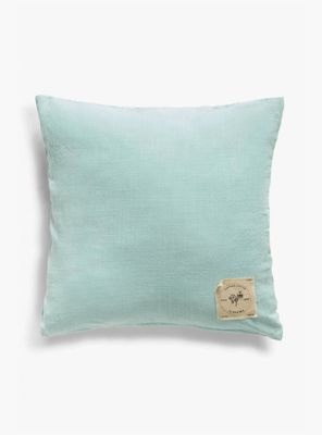 Funda Cojín Gavema2 Turquesa 60x60