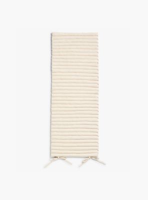 Cojín de Reposera Gavema Beige 60x175x2