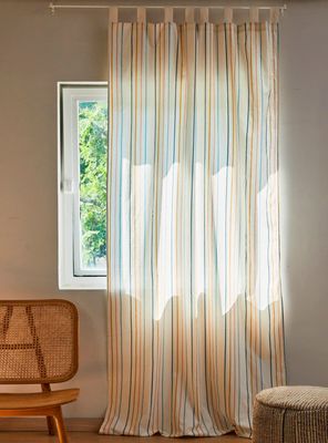 Imagen 2 del producto Cortina Casa Multicolor