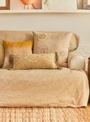 Imagen 2 del producto Cubrecama Arga 180x260 (Cama 1 o 1 1/2 Plazas)