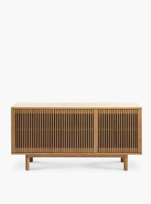 Imagen 1 del producto Arrimo Medio Tiber Natural