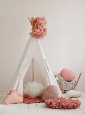 Imagen 2 del producto Carpa Infantil Belén Blanco