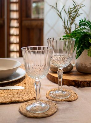 Imagen 2 del producto Set 4 Posavasos Ural