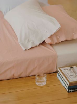 Imagen 2 del producto Funda Almohada Besto Blanco 50x85