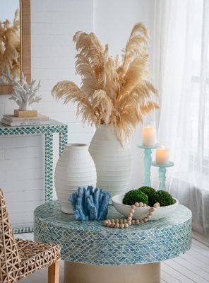 Imagen 2 del producto Jarrón Moorea L