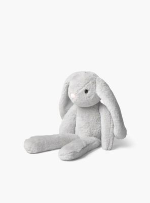 Imagen 2 del producto Peluche Conejo Juju Gris