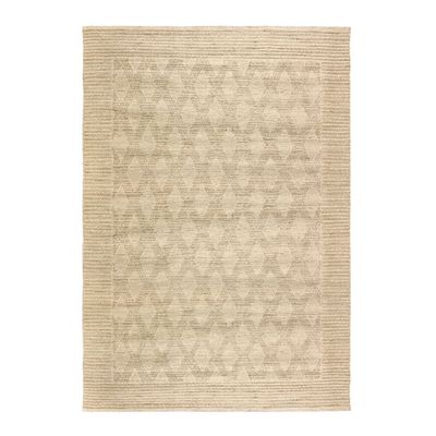 Alfombra Sisal Clay 200x300