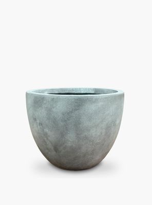 Imagen 1 del producto Macetero Lauca 40 Gris