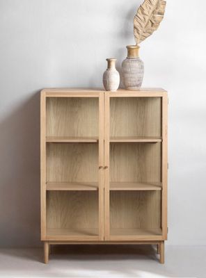 Imagen 2 del producto Arrimo Alto Elba Natural