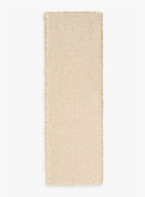 Camino de Mesa Arga 50x150 Beige