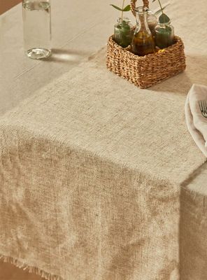 Imagen 2 del producto Camino de Mesa Arga 50x150 Beige