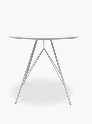 Imagen 2 del producto Mesa Comedor Levi Blanco