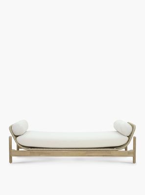 Imagen 1 del producto Banqueta Lounge Terraza Pipa Natural