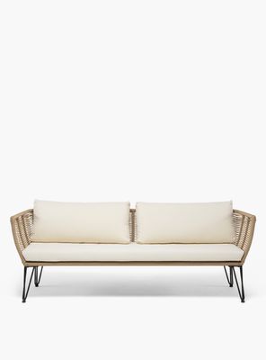 Imagen 1 del producto Sofá 3C Maresias Beige