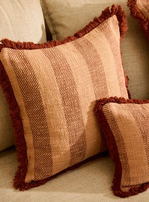 Imagen 2 del producto Funda Cojín Jaipur 45x45