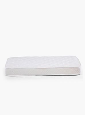 Imagen 2 del producto Colchón Infantil Cuna Mara Blanco 140x70