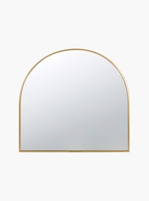 Espejo Babilonia Bronce