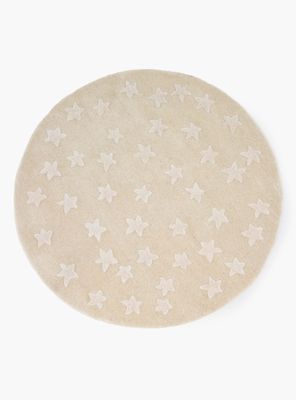 Imagen 1 del producto Alfombra Estrellas Diam 120