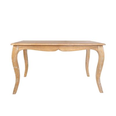 Mesa Comedor Olmo Natural 160