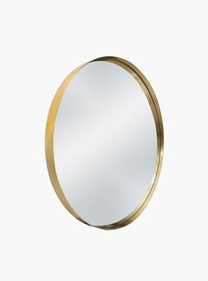 Imagen 2 del producto Espejo Clementina 100 Dorado