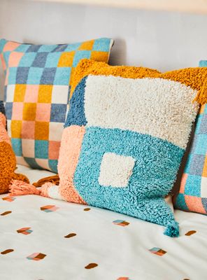 Imagen 2 del producto Funda Cojin Casa 45x45