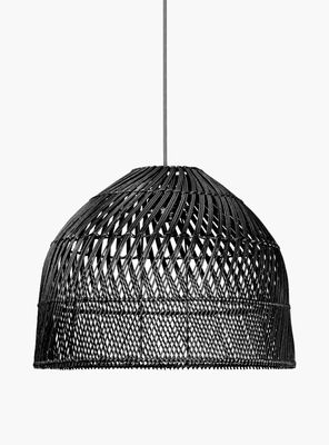 Pantalla Kauai Negro