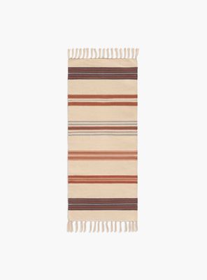 Alfombra Perú Tierra 45x120