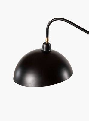 Imagen 2 del producto Lámpara de Pared Bihar Negro