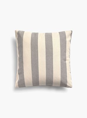 Funda Cojín Barbados 45x45 Gris