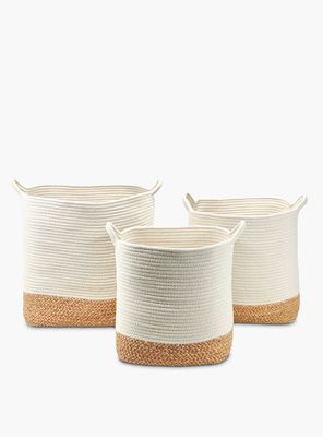 Imagen 2 del producto Canasto Lua S