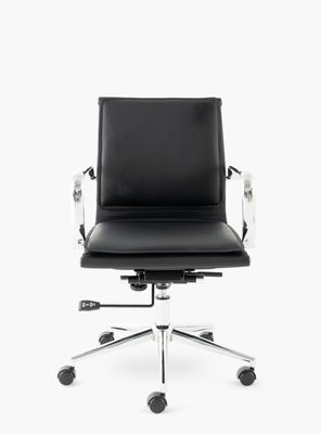 Silla Ejecutiva Classic Media