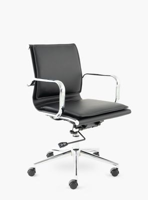 Imagen 2 del producto Silla Ejecutiva Classic Media