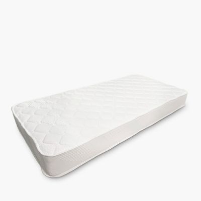 Imagen 2 del producto Colchón Infantil Colomba Blanco 160x80 cm