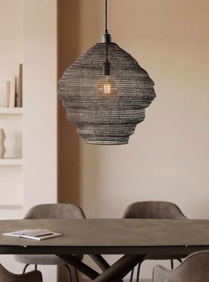 Imagen 2 del producto Lámpara de Colgar Apis Negro