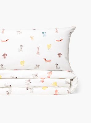 Funda Plumón Amiguis 110x135 (Cuna)
